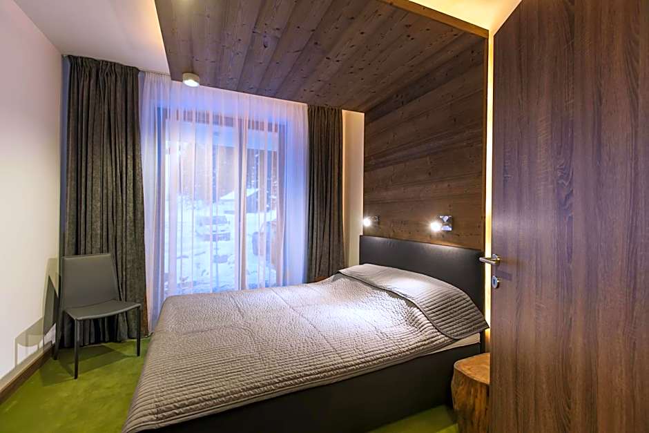 Apparthotel SILBERSEE