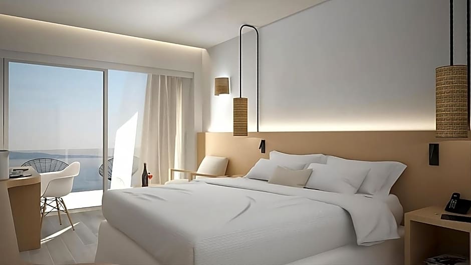 Eleals Boutique Hotel