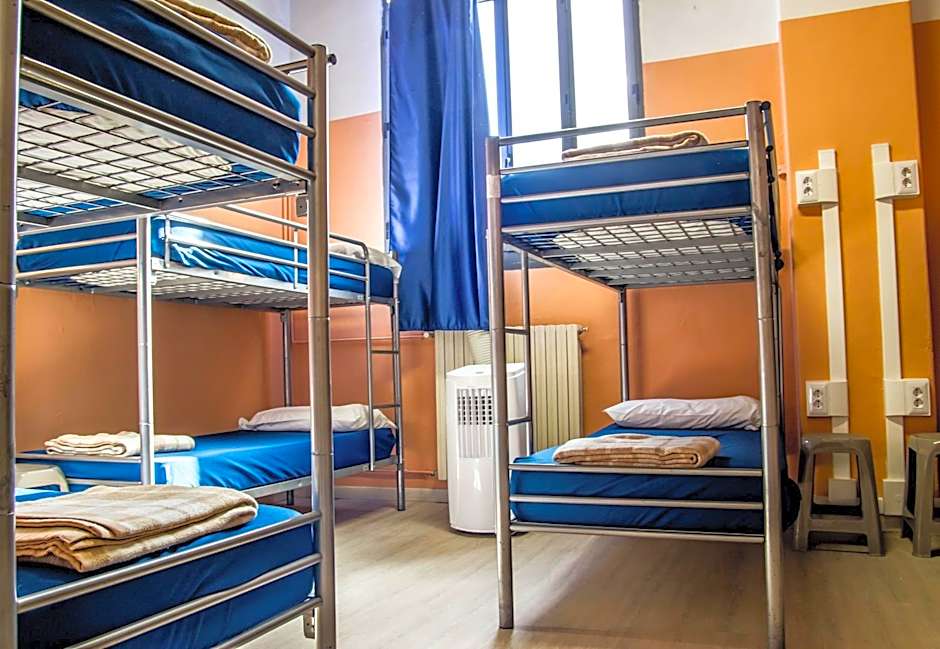 Hostel Santa Monaca