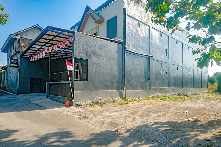 Urbanview De Path House Syariah Boyolali
