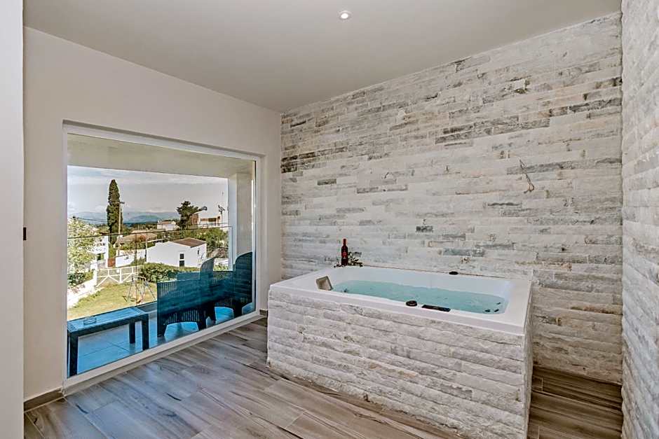 Pelithea Family Aparthotel