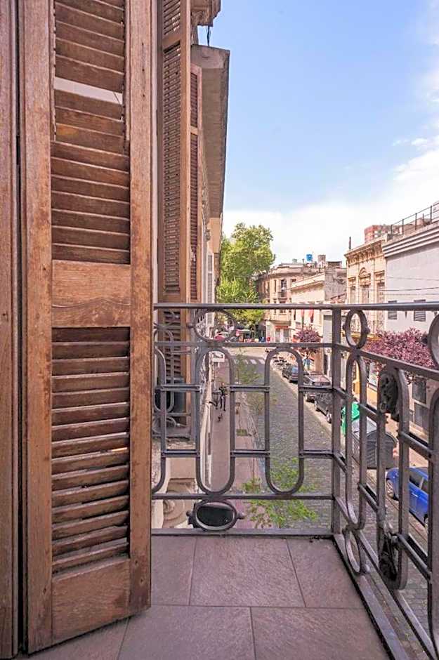 San Telmo Suites