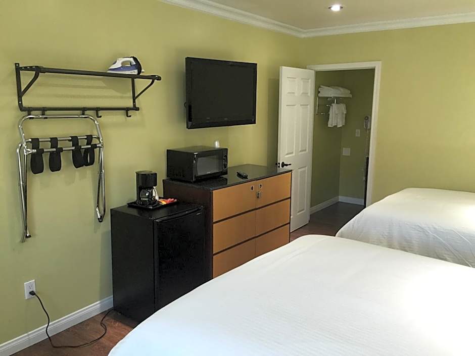 El Royale Hotel - Near Universal Studios Hollywood