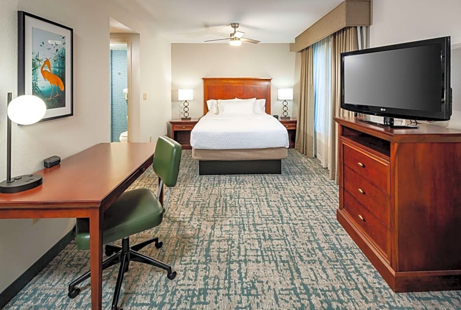 Homewood Suites By Hilton Gainesville