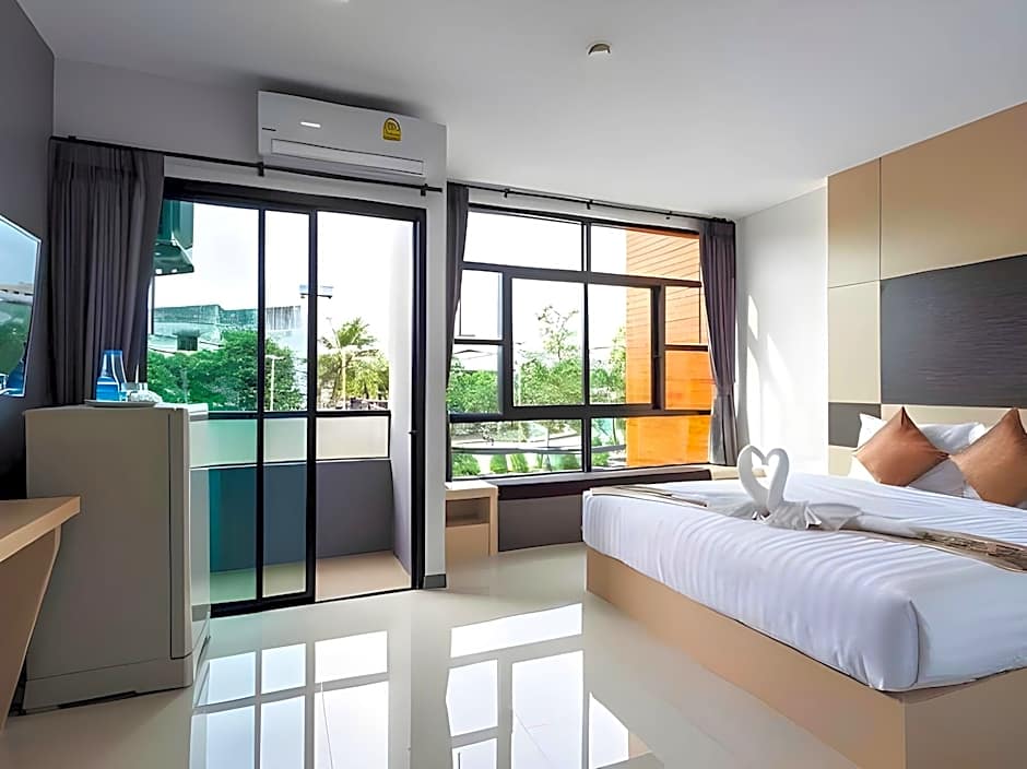 BR Grand Hotel