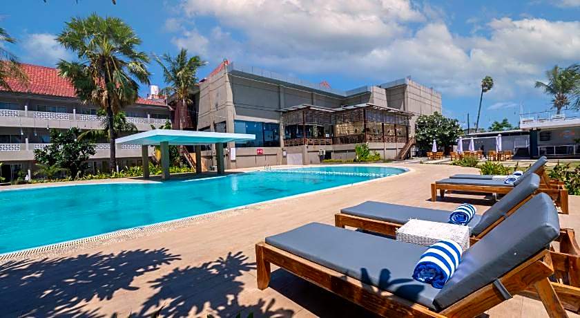 Kristal Hotel Kupang
