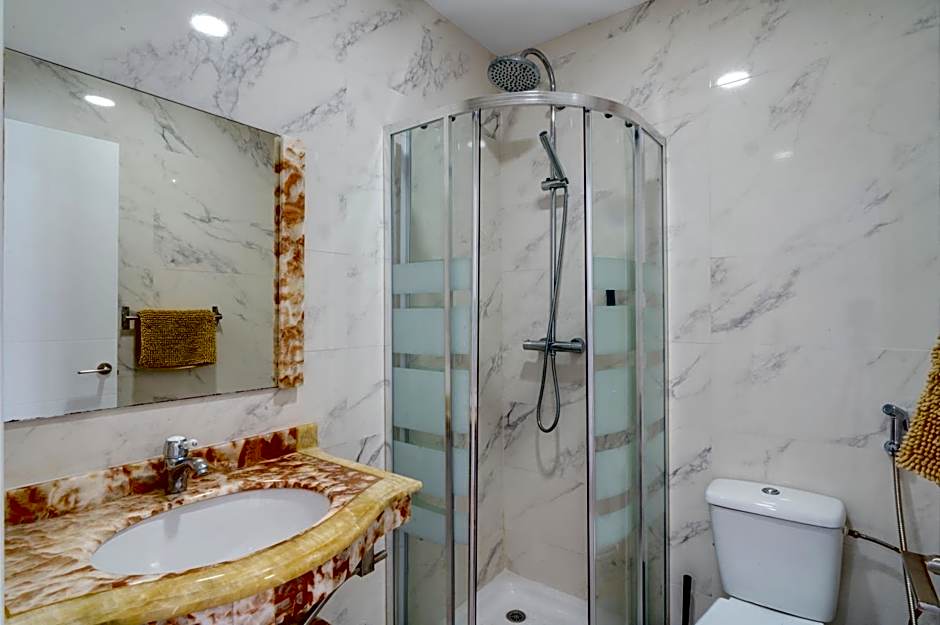 Villa Costa Marbella