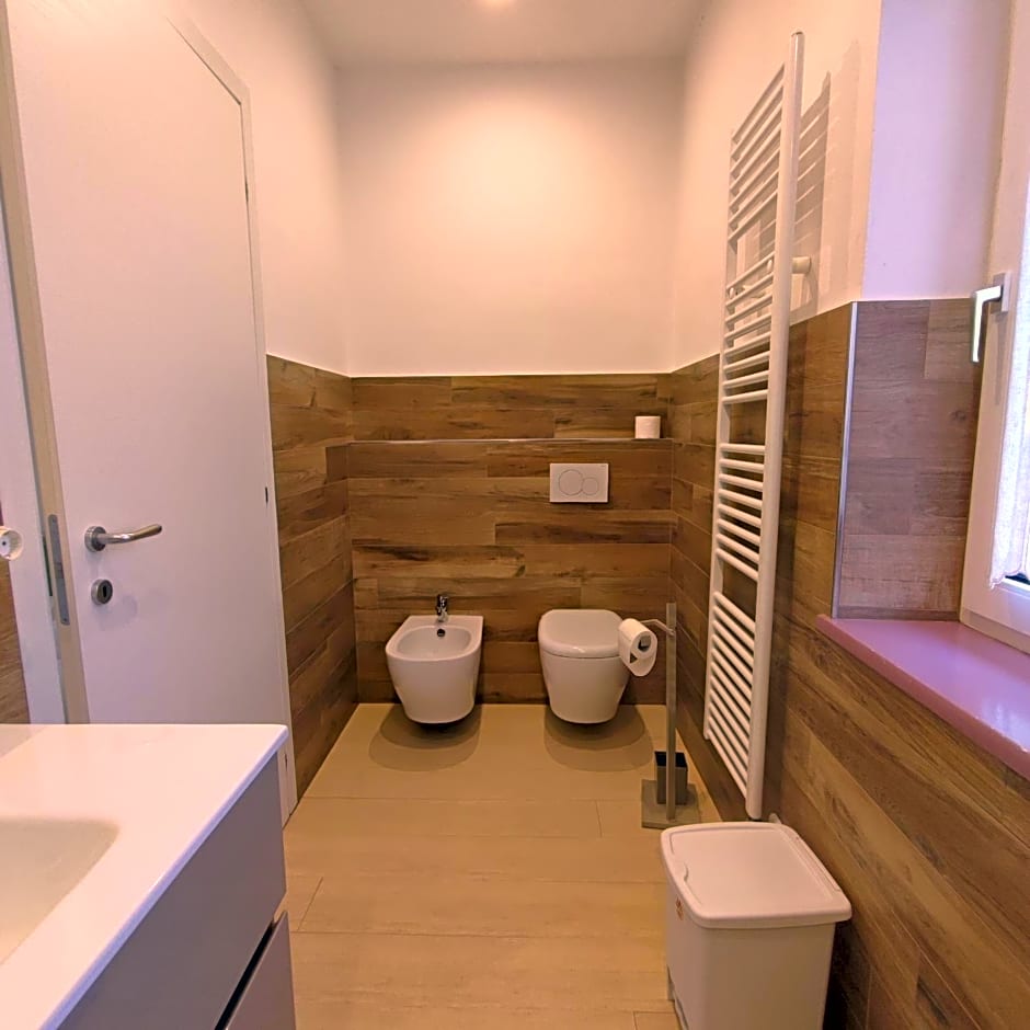 B&B Casa Lilla