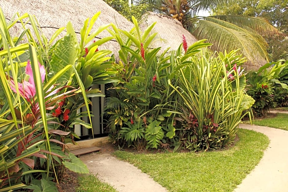 Hotel CasaBakal - A pie de Laguna - Bacalar