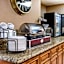 Comfort Inn Livonia