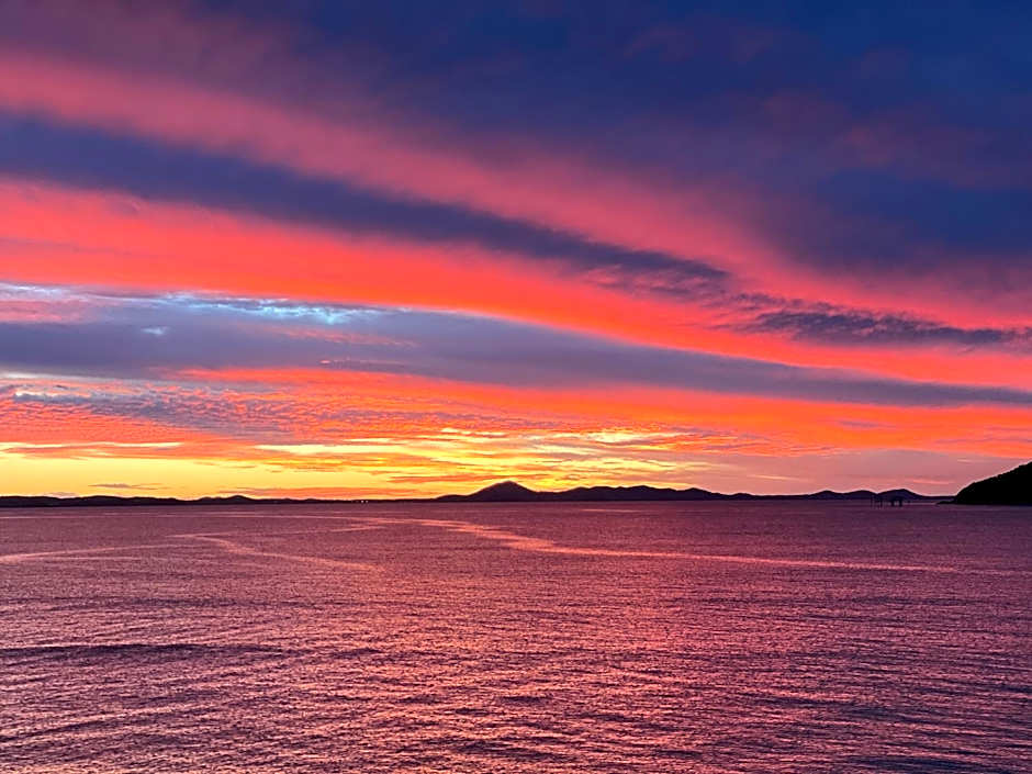 Great Keppel Island Hideaway