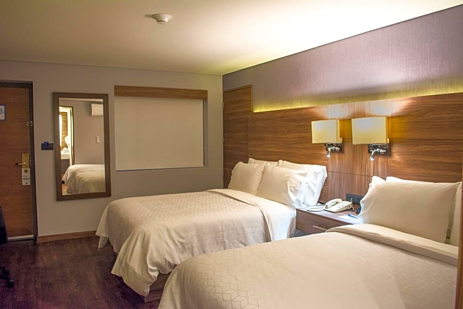 Holiday Inn Express Morelia By IHG