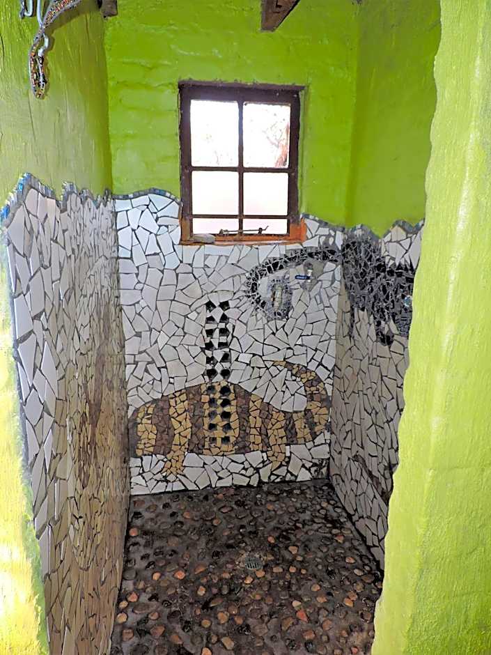 Kruger Inn Backpackers