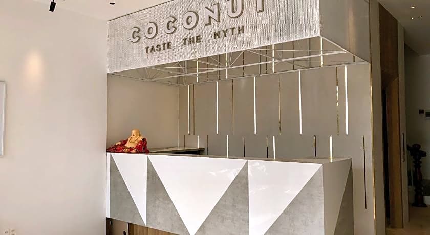 Coconut Hotel Phu Yen