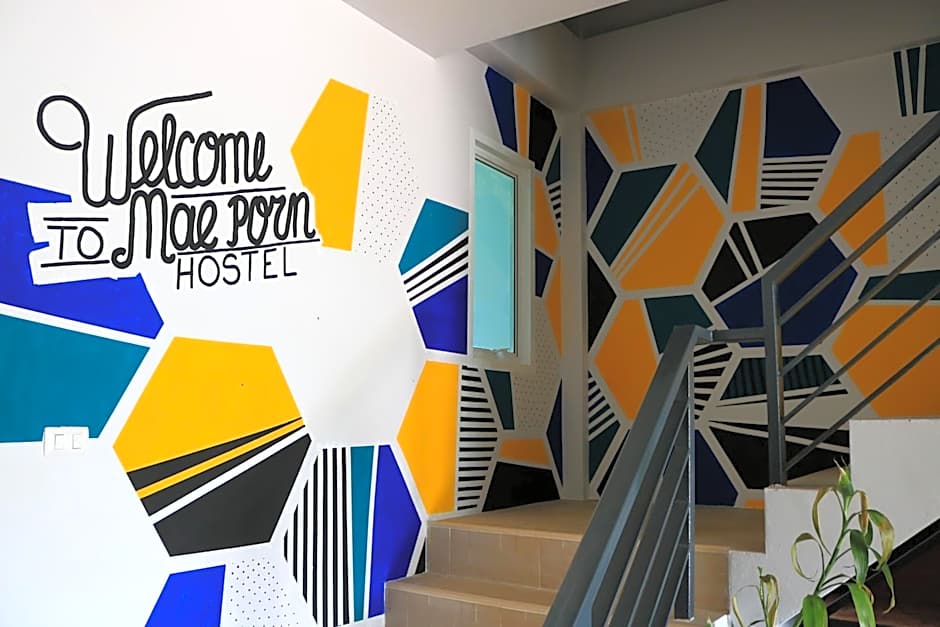 Mae Pon Hostel