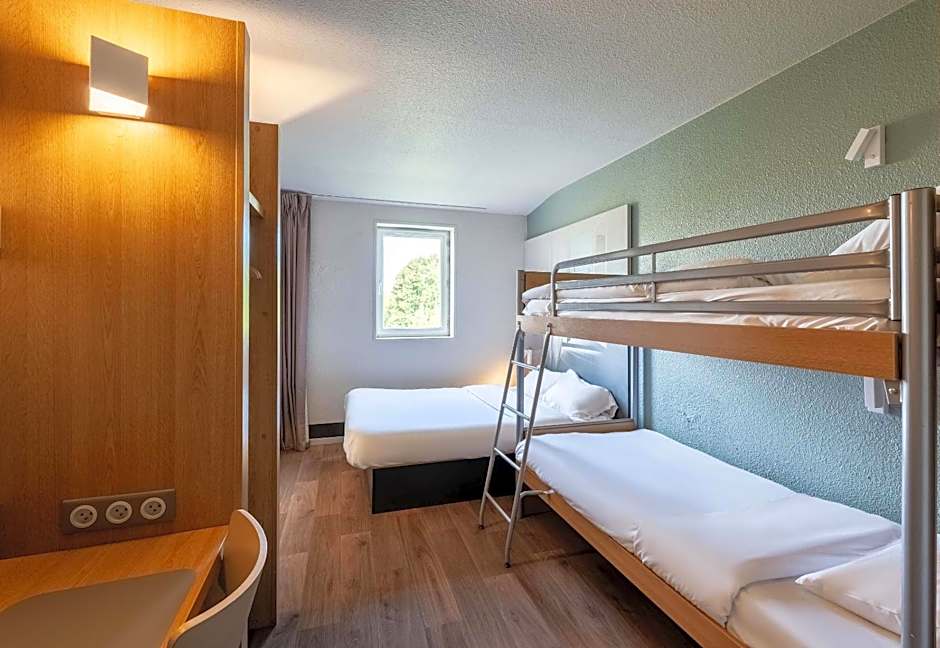 B&B HOTEL Lille Lezennes Stade Pierre Mauroy