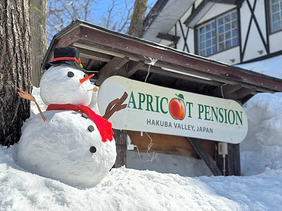 Apricot Pension