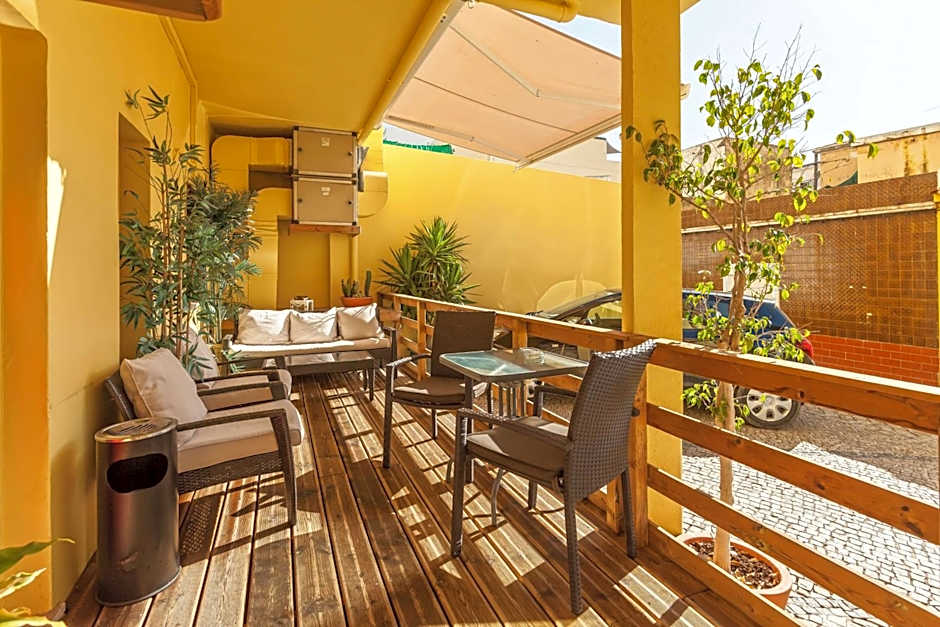 Best Western Hotel Dom Bernardo