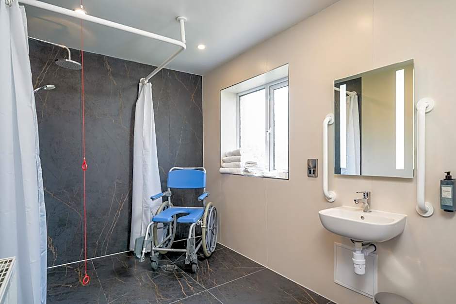 Rochestown Lodge Hotel & Spa