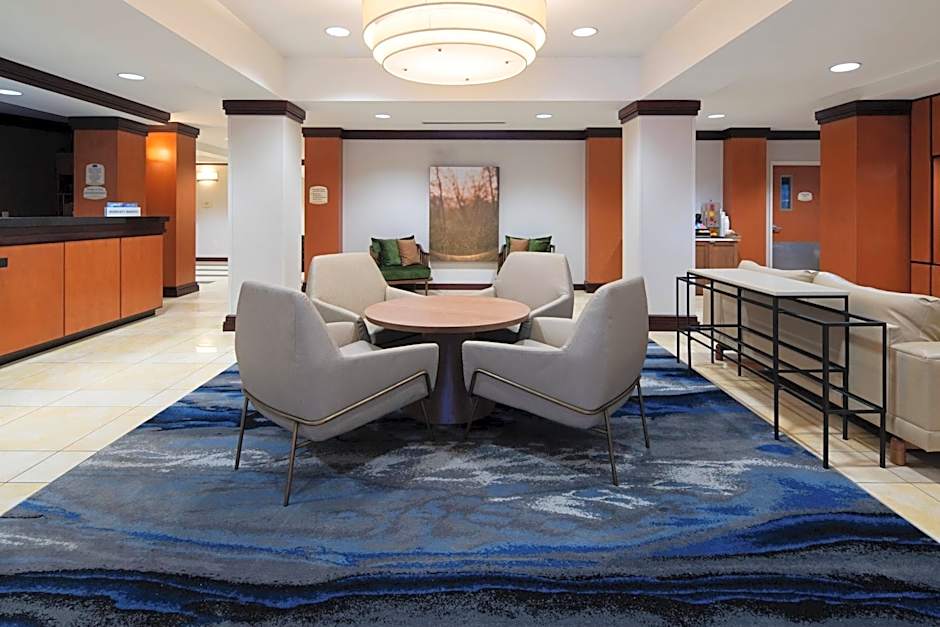 Fairfield Inn & Suites by Marriott Seattle Bremerton