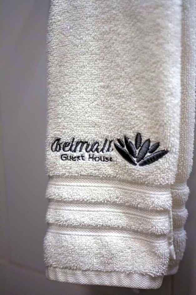 BelMalí Studio Ejecutivo. Auténtica Suite de Lujo