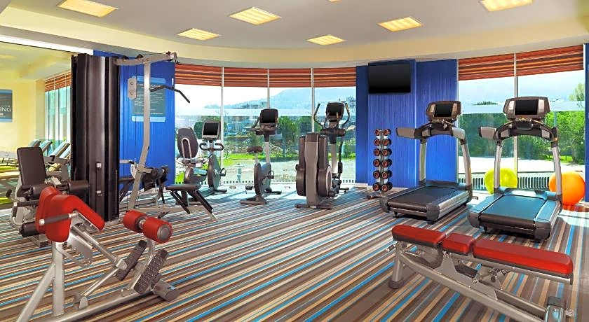 Aloft Bursa Hotel