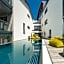 Boutique Aparthotel Chalets Coburg