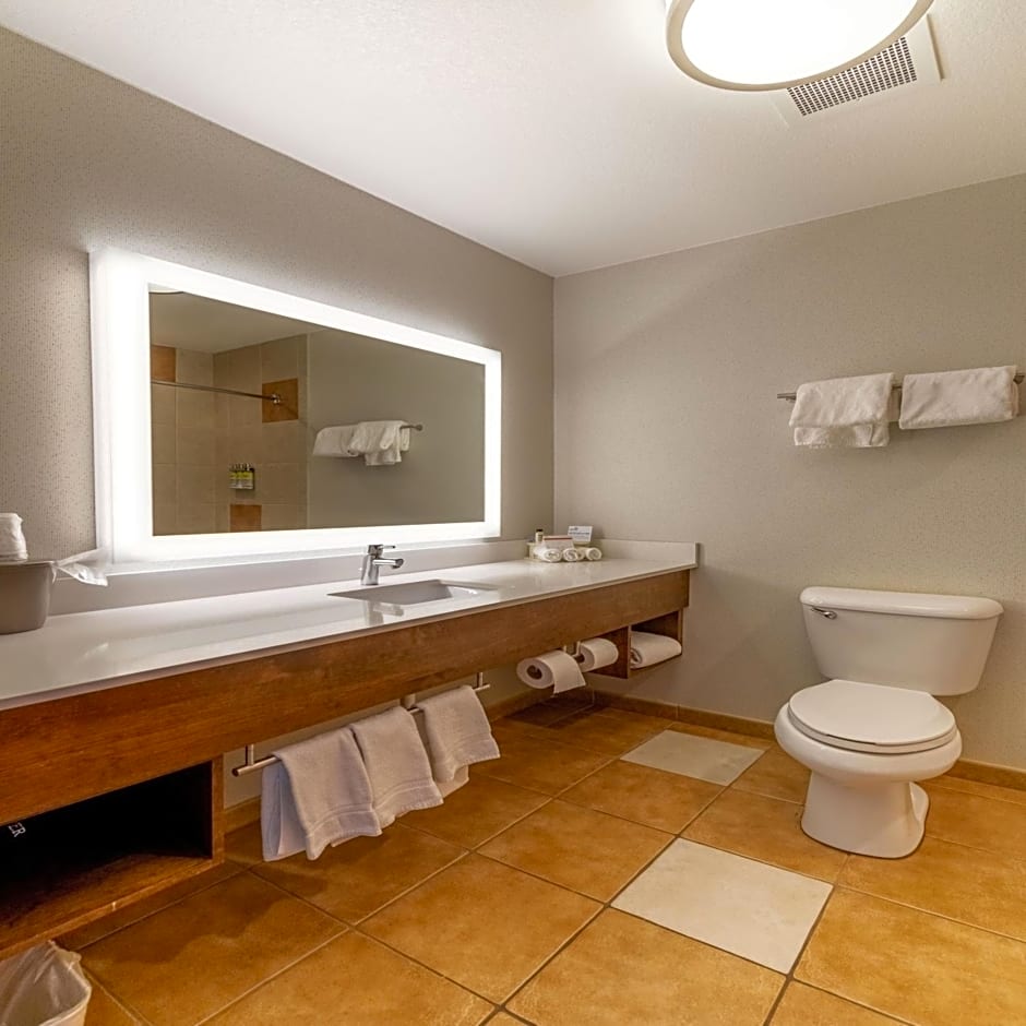 Holiday Inn Express Hotel & Suites Limon I-70/Exit 359 By IHG
