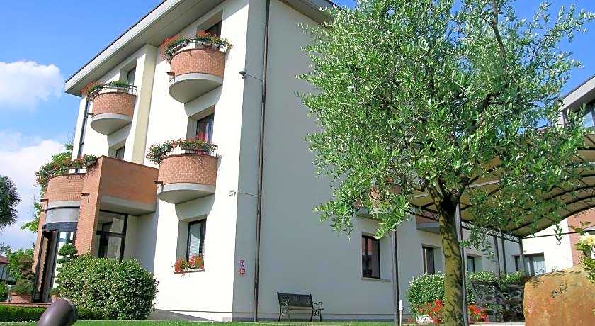 Hotel Da Vito