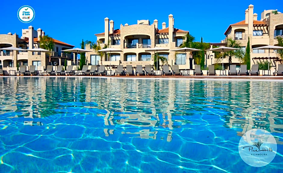 Pine Hills Vilamoura