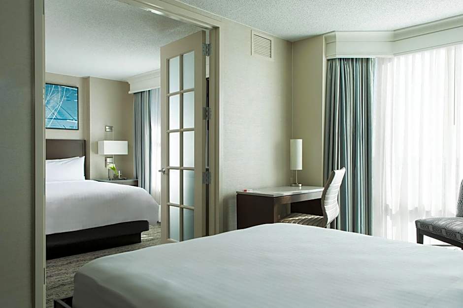 Hampton Inn & Suites Downers Grove Chicago