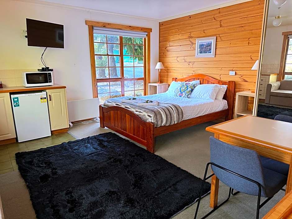 Cradle Gateway Chalets