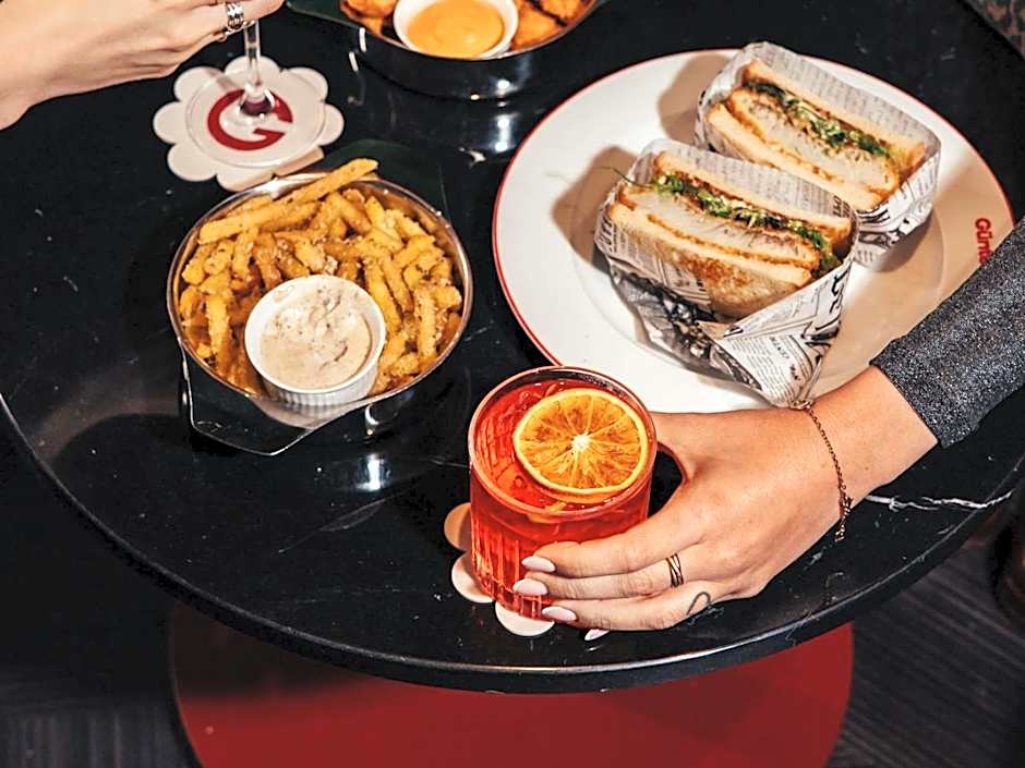 Ibis Wien Mariahilf