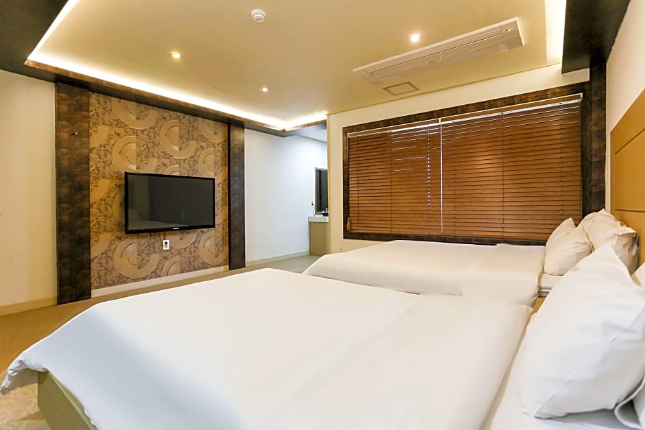 Hotel W Shinjeju