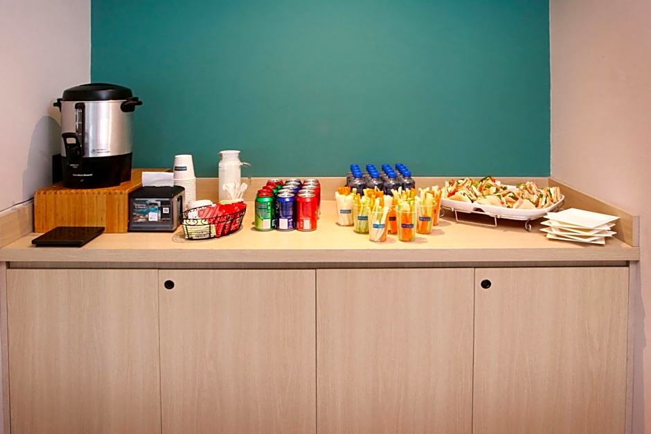 City Express by Marriott Reynosa