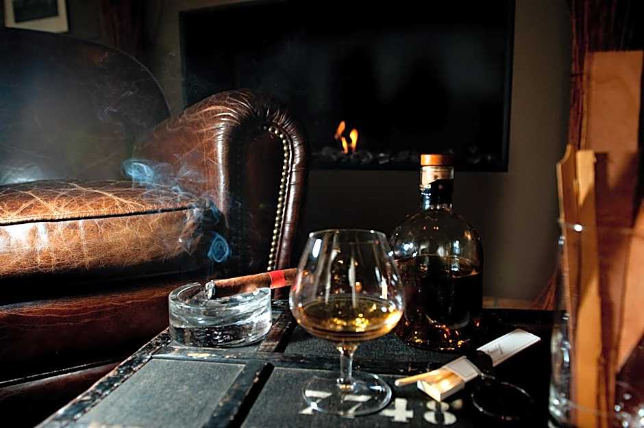 Hotel-Restaurant Löwen