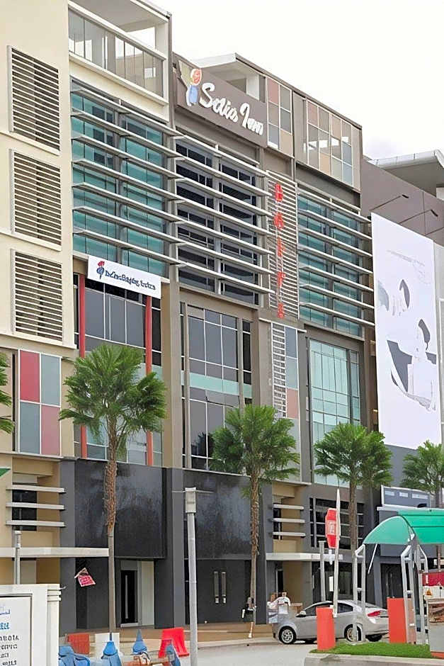 Setia Inn Suites Service Residence