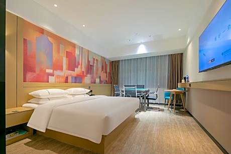 Dossen - Executive Suite