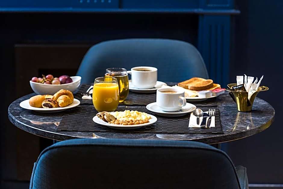 The Lift Boutique Hotel by RIDAN Hotels