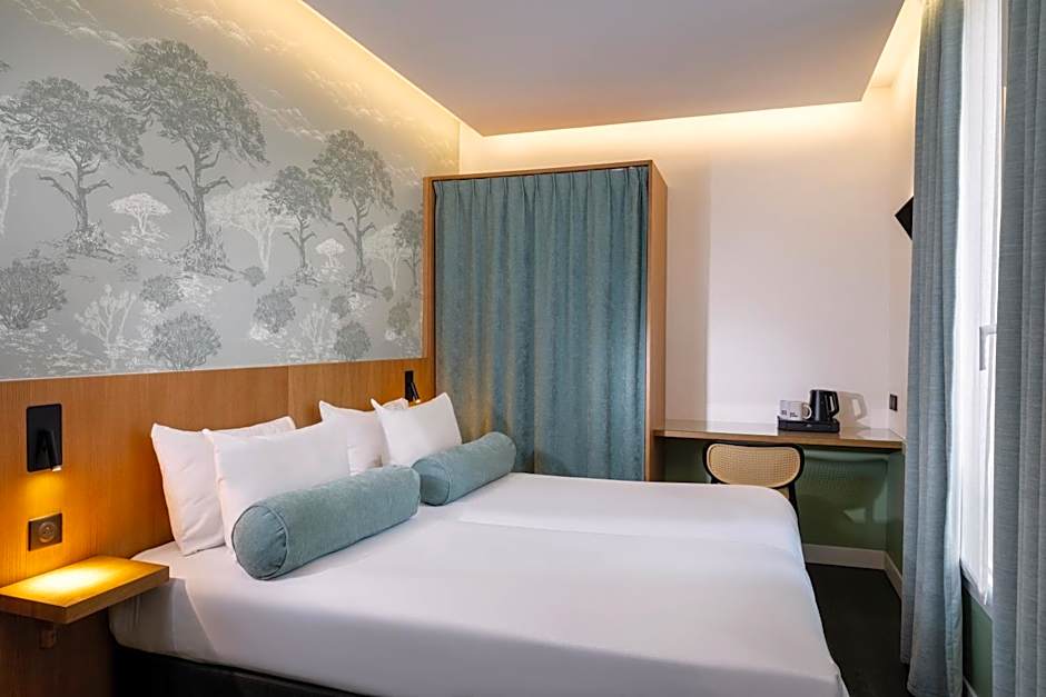 Hotel Moderne Saint Germain