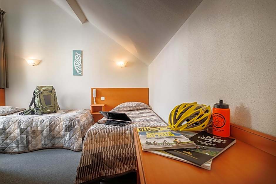 Hôtel Compostelle