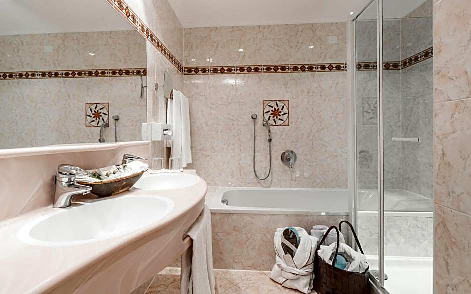 Alpenheim Charming & Spa Hotel