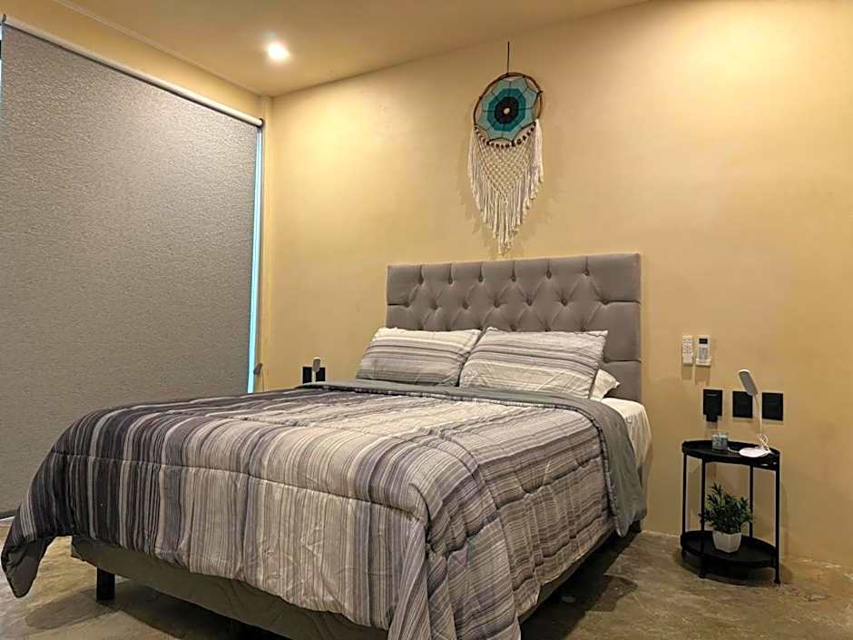 Condominio Talulah Living Tulum