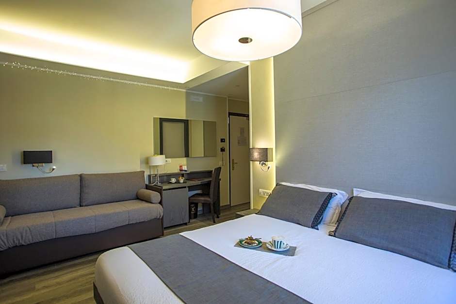 Hotel Ristorante Eurossola