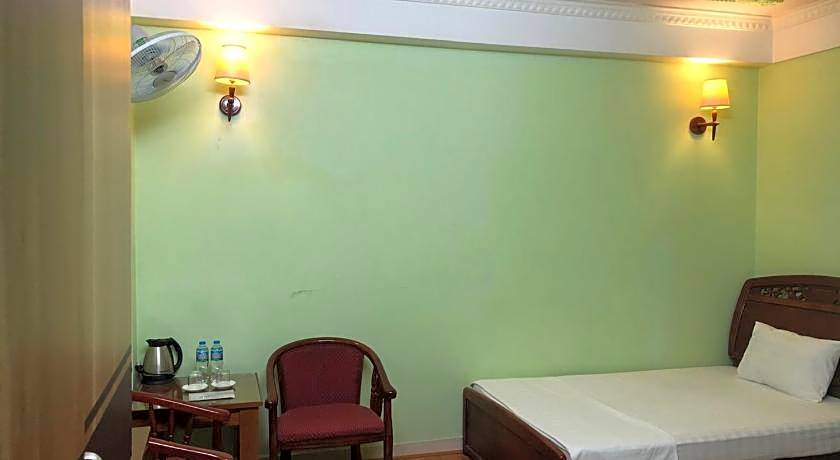 Dong Duong Hotel