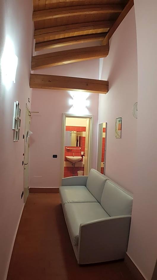 Ostello Molino Di Basso