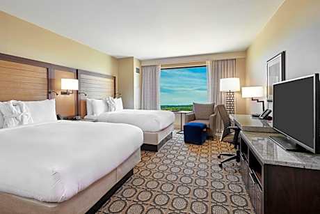 King Room with Mountain View