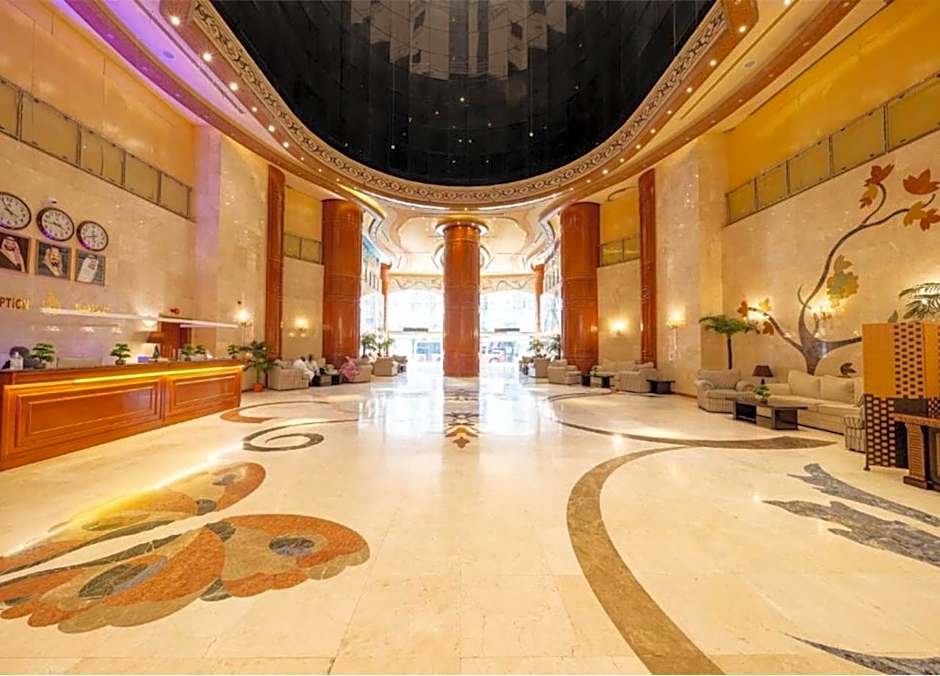 Land Premium Hotel 1 – Mecca, MD