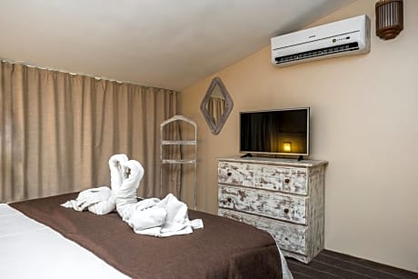 Superior Deluxe Family Room