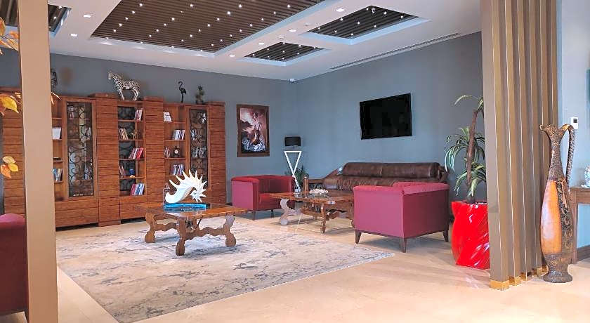 Days Hotel by Wyndham Istanbul Maltepe